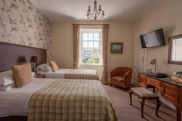 The Albany Hotel St Andrews