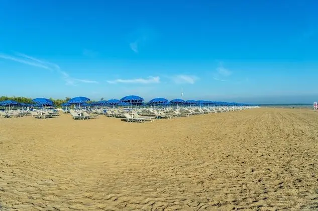 Albarella Maisonette S3m6