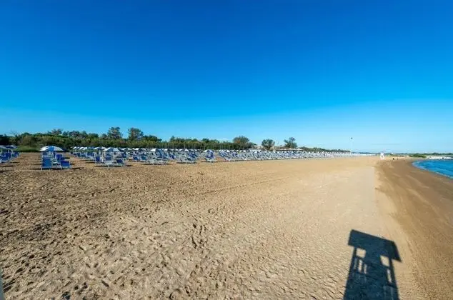 Albarella V4 2 in Isola di Albarella