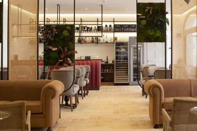 Albariza Hotel Boutique - Oda Düzeni