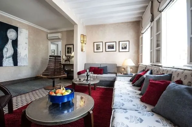 Albarnous Maison d'Hôtes - Öne Çıkan Resim