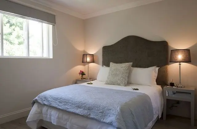 Albarosa Guesthouse - Oda