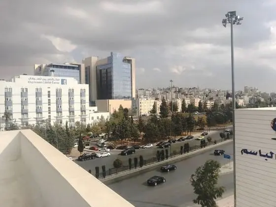 Albasem Hotel - 1