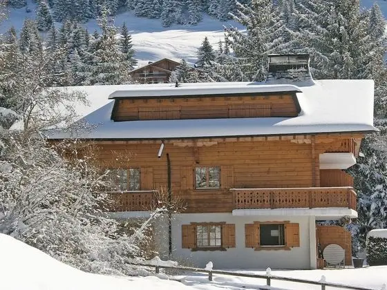 Albatros 5 Ollon in Ollon