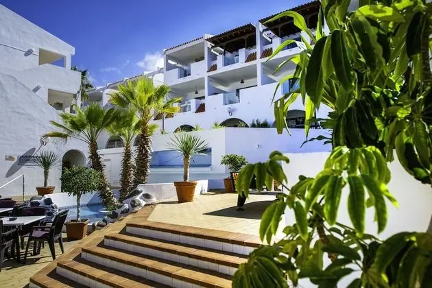 Albatros Apartments by Malibu