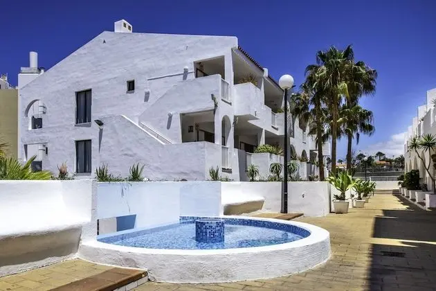 Albatros Apartments by Malibu - Dış Mekan