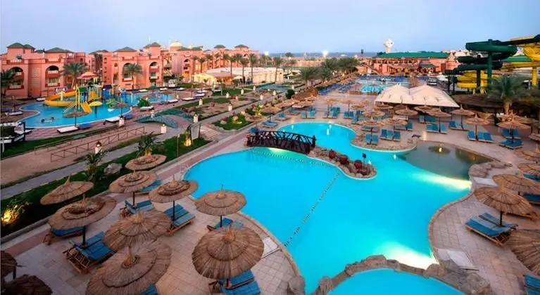 Albatros Aqua Park Resort