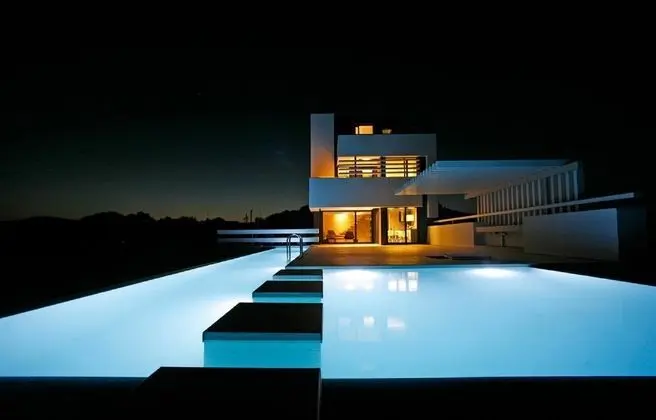 Albatros Beach Front Villas