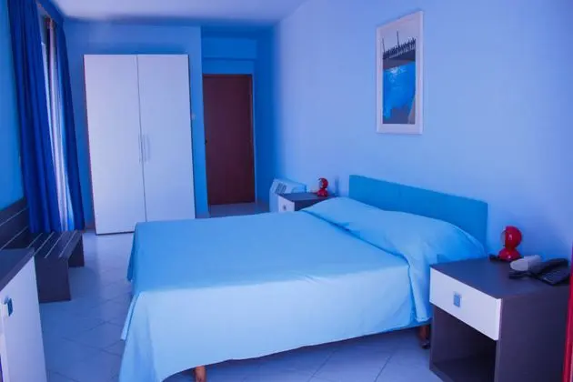 Albatros Beach Hotel