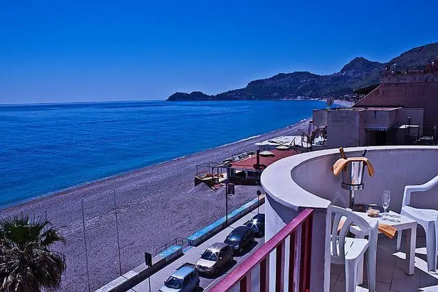 Albatros Beach Hotel