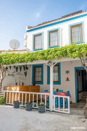 Hotel Albatros