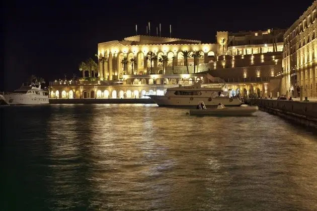 Albatros Citadel Resort