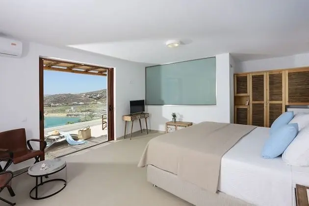 Albatros Club Mykonos