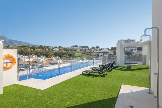 Albatros Luxury Apartment