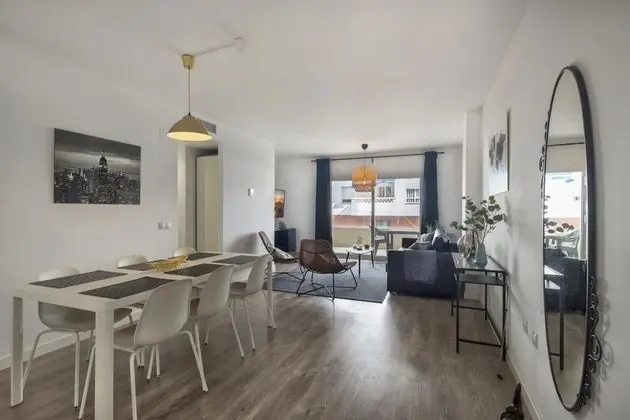 Albatros Luxury Apartment - Öne Çıkan Resim
