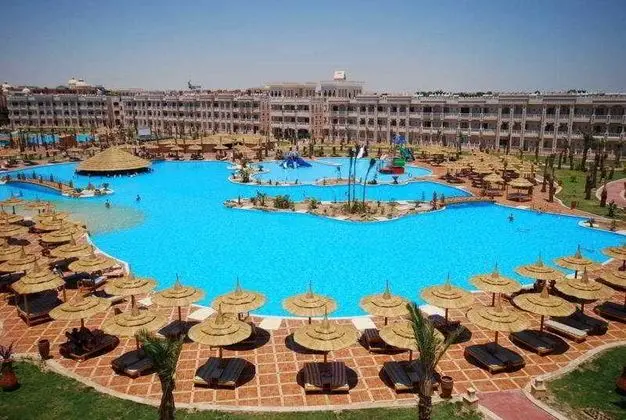 Albatros Palace Resort