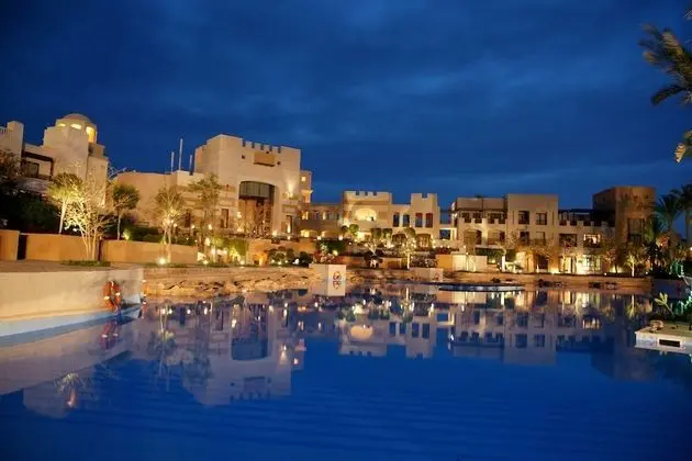 Albatros The Palace Port Ghalib