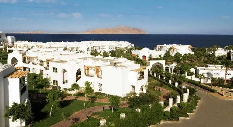 Albatros Palace Resort Sharm El Sheikh