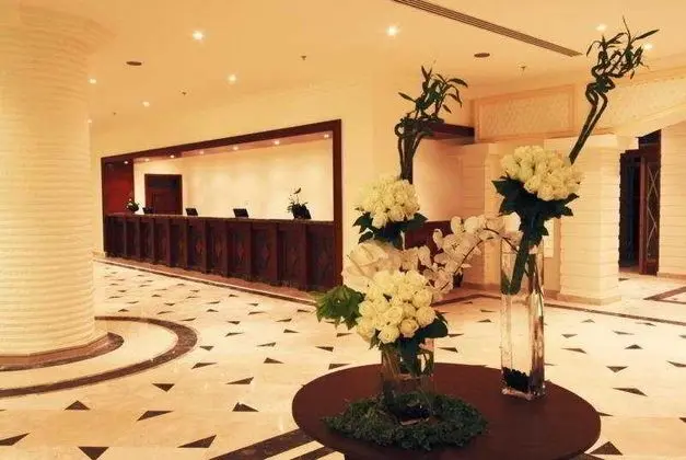 Albatros Palace Resort Sharm El Sheikh - Lobi