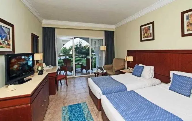 Albatros Palace Resort Sharm El Sheikh - Oda