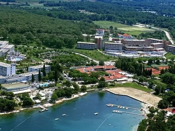 Hotel Albatros Plava Laguna