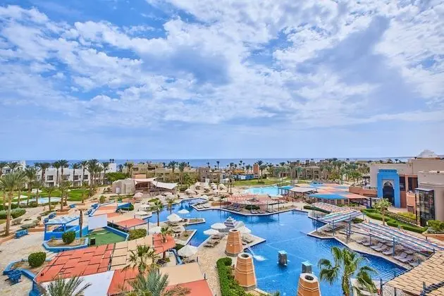 Albatros Sands Port Ghalib
