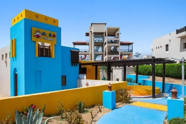 Albatros Sands Port Ghalib - Genel