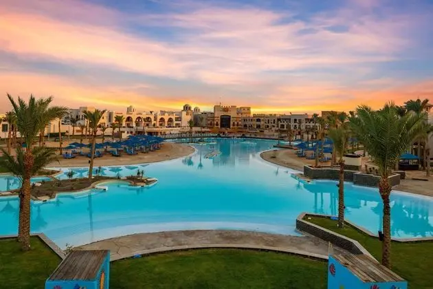 Albatros Sands Port Ghalib - Öne Çıkan Resim