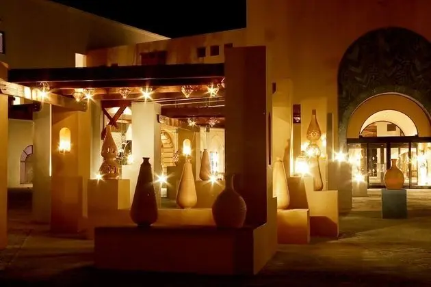 Albatros Sands Port Ghalib - Spa