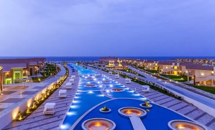 Albatros Sea World Marsa Alam - All Inclusive