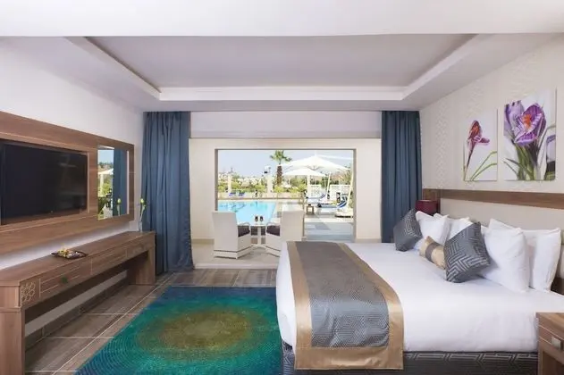 Albatros Sea World Marsa Alam - All Inclusive - Oda