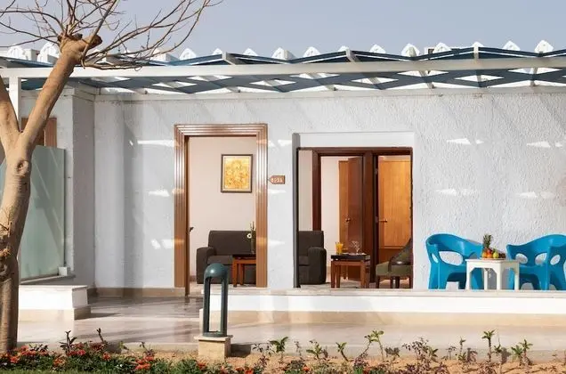 Albatros Sharm Resort - By Pickalbatros