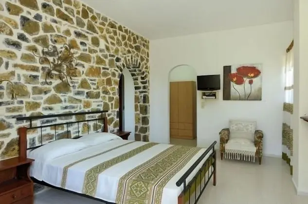 Albatros Studios & Apartments - Öne Çıkan Resim