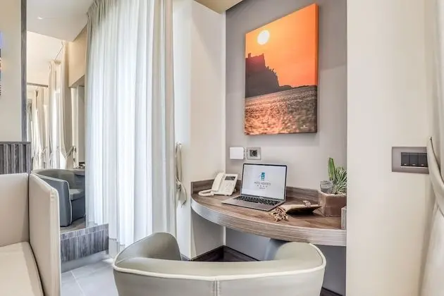 Hotel Albatros Varigotti - Oda Düzeni