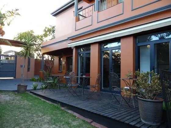 Albatross Guest House