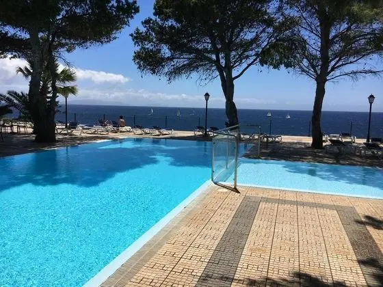 Albatroz Beach & Yacht Club - Havuz
