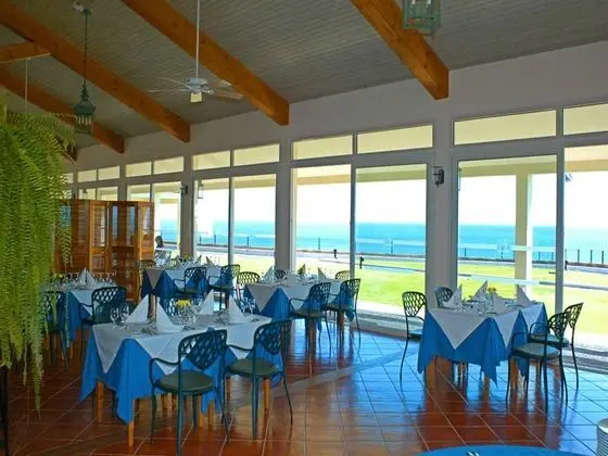 Albatroz Beach & Yacht Club - Yeme / İçme