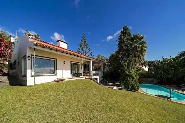 Villa Albatroz - Dış Mekan