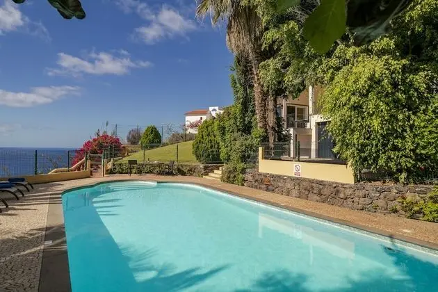 Villa Albatroz - Havuz