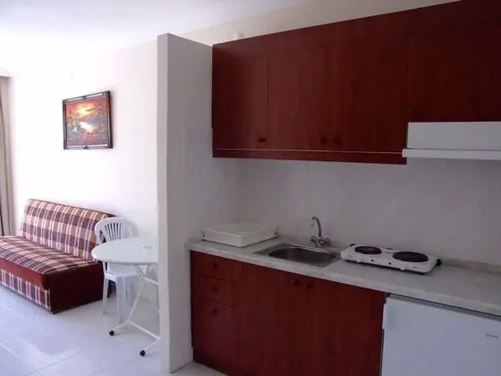 Albayrak Hotel & Apart