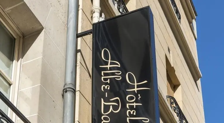 Albe Bastille