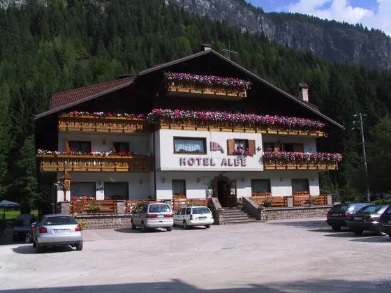Hotel Albe
