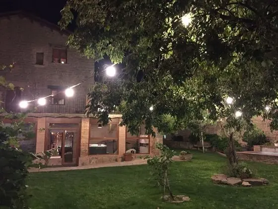 Albellerol Rural - Dış Mekan