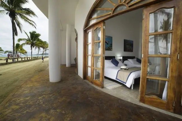 Hotel Albemarle - Oda