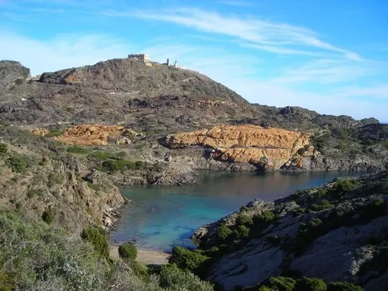 Alberg Costa Brava - Genel