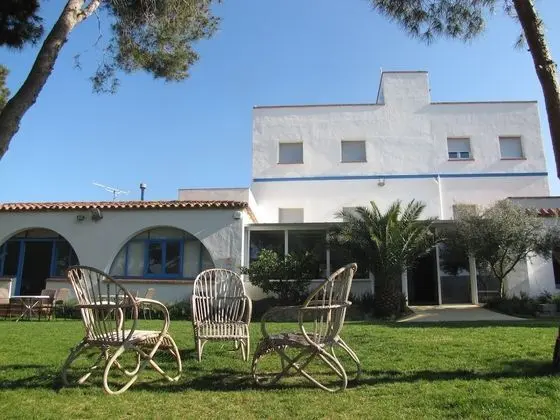 Alberg Costa Brava - Öne Çıkan Resim