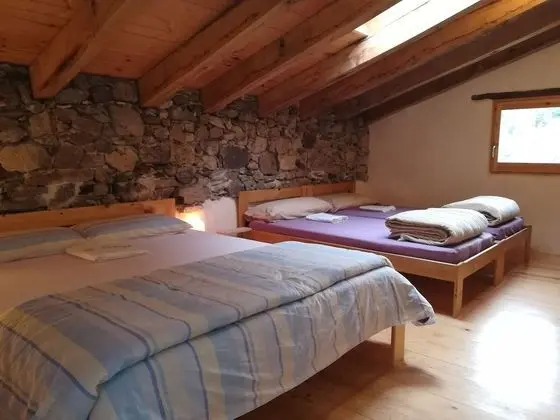 Alberg Rural El Negre