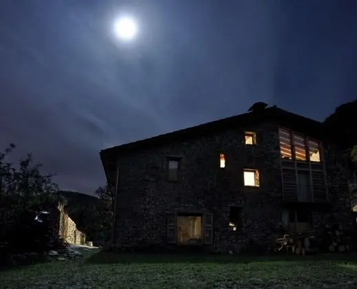 Alberg Rural El Negre