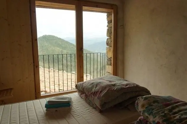 Alberg Rural El Negre - Oda