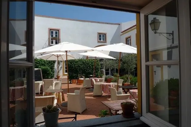 Albergaria do Calvario